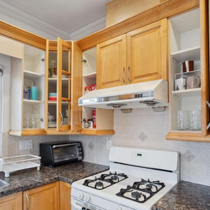 Photo of Kitchen in Sunset