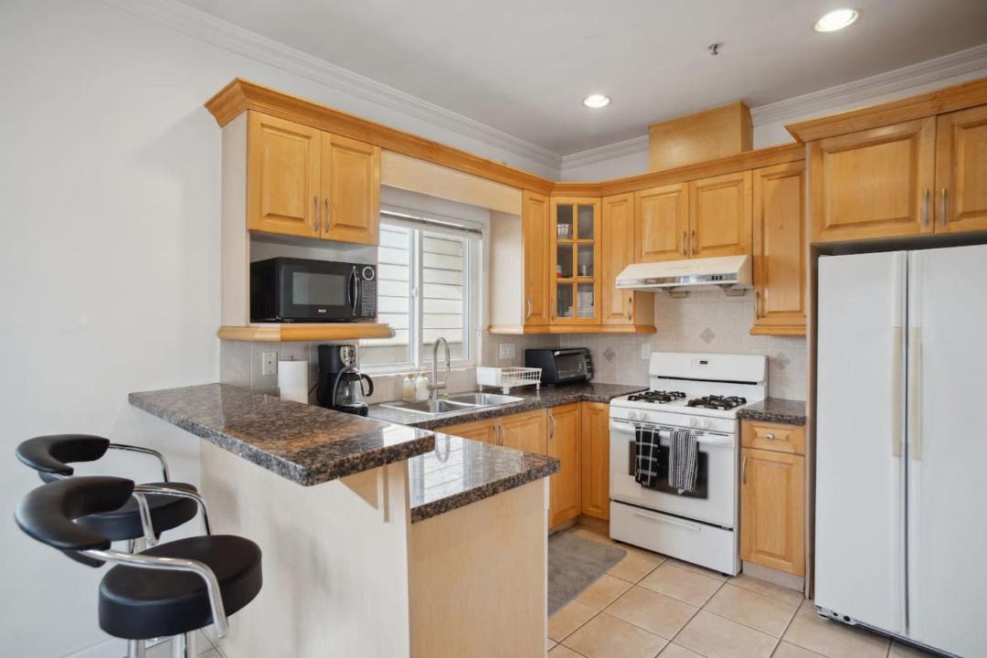 Photo of Kitchen in Sunset