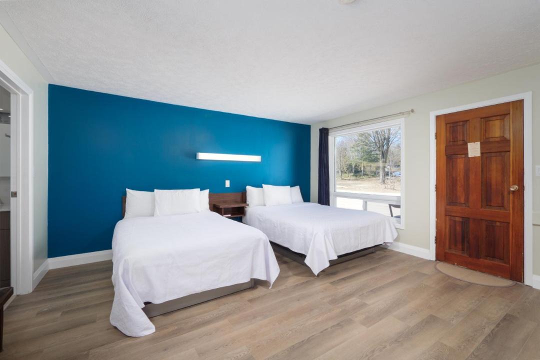Photo of Bedroom in Lion's Head