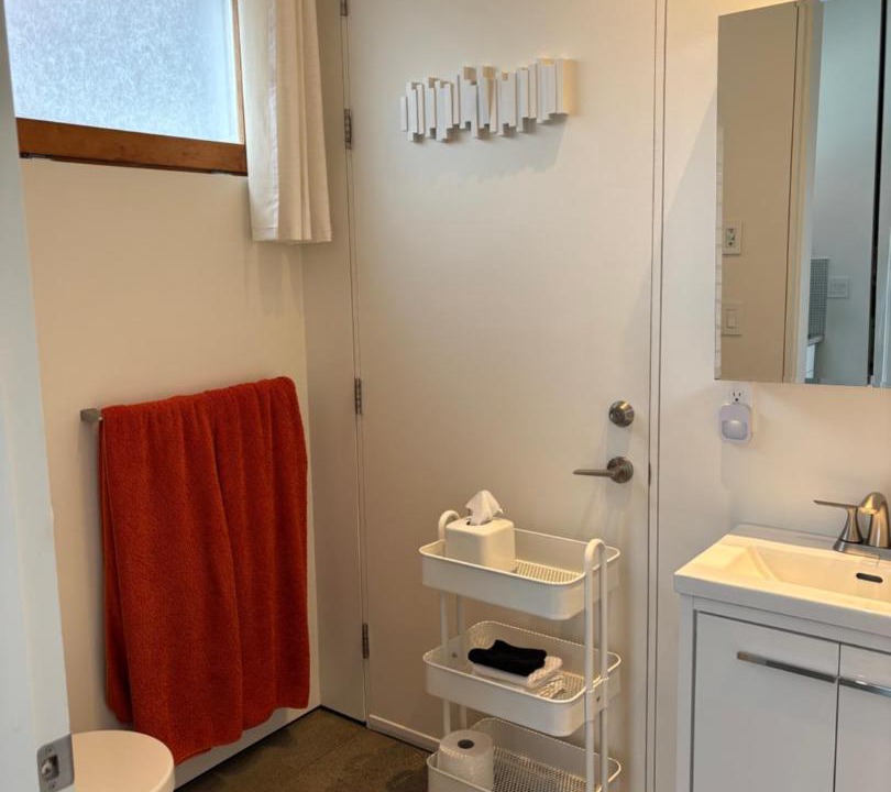 Photo of Bathroom in Cowichan Bay