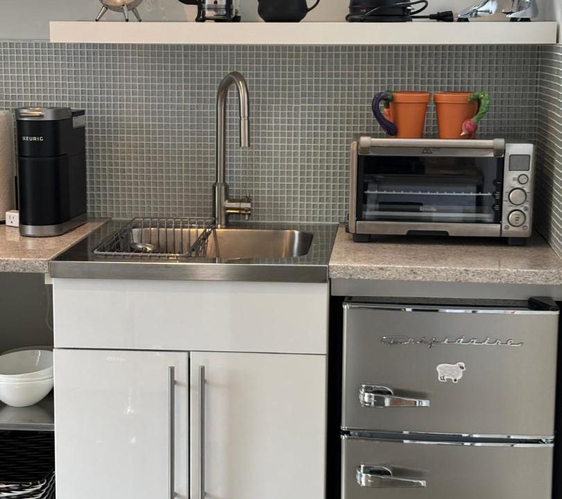 Photo of Kitchen in Cowichan Bay
