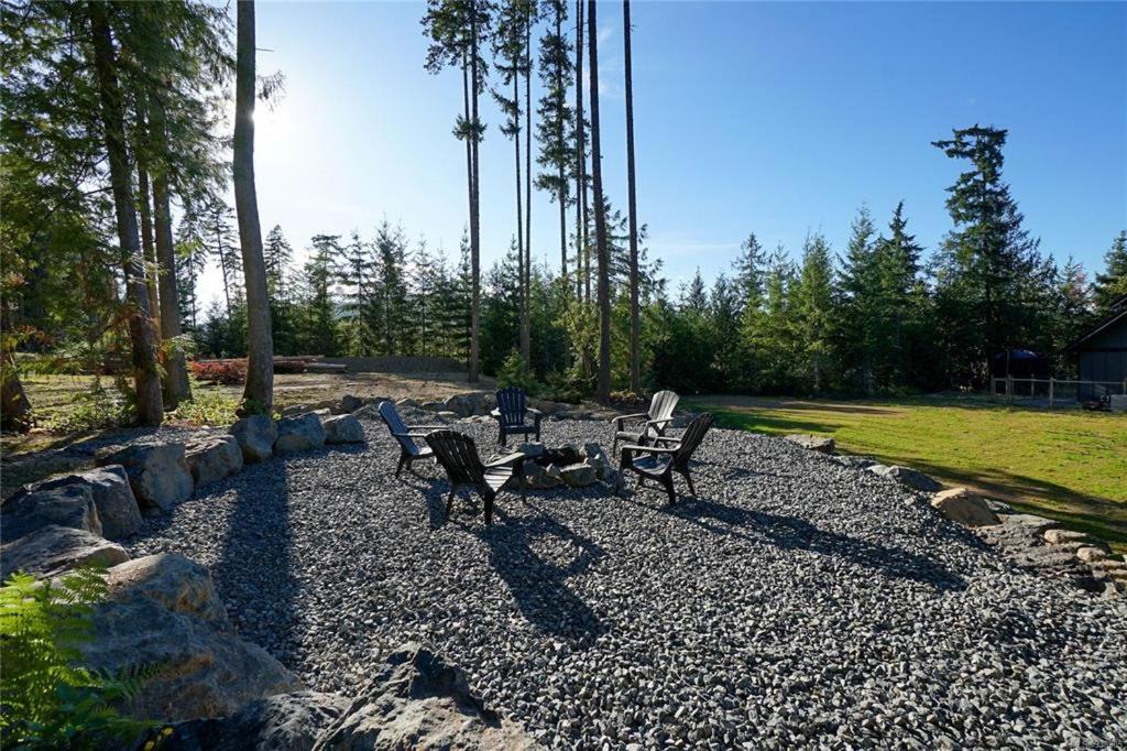 Photo of Others in Shawnigan Lake