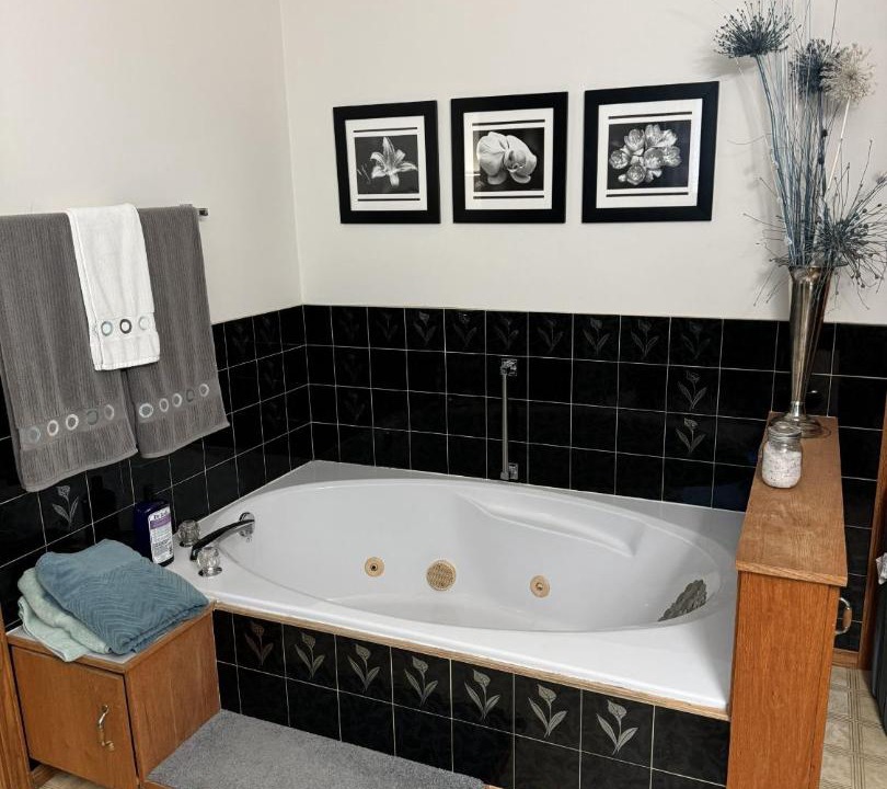 Photo of Bathroom in Mill Bay