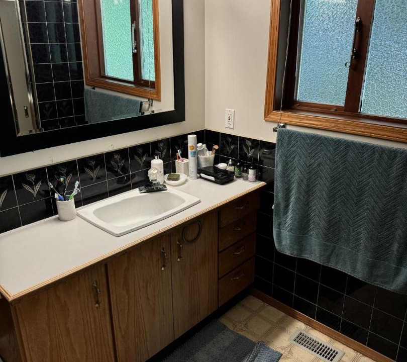 Photo of Bathroom in Mill Bay