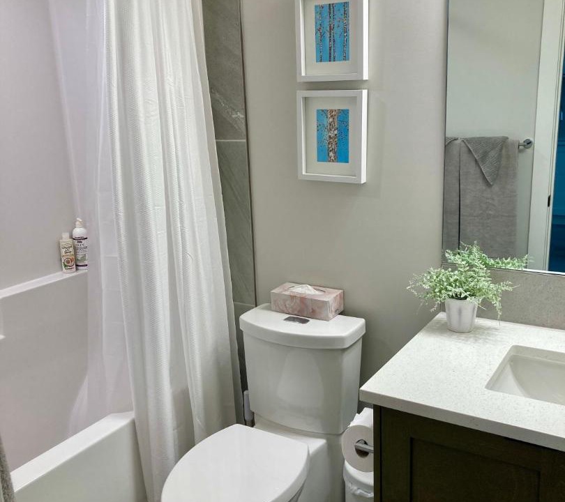 Photo of Bathroom in Copperstone Resort