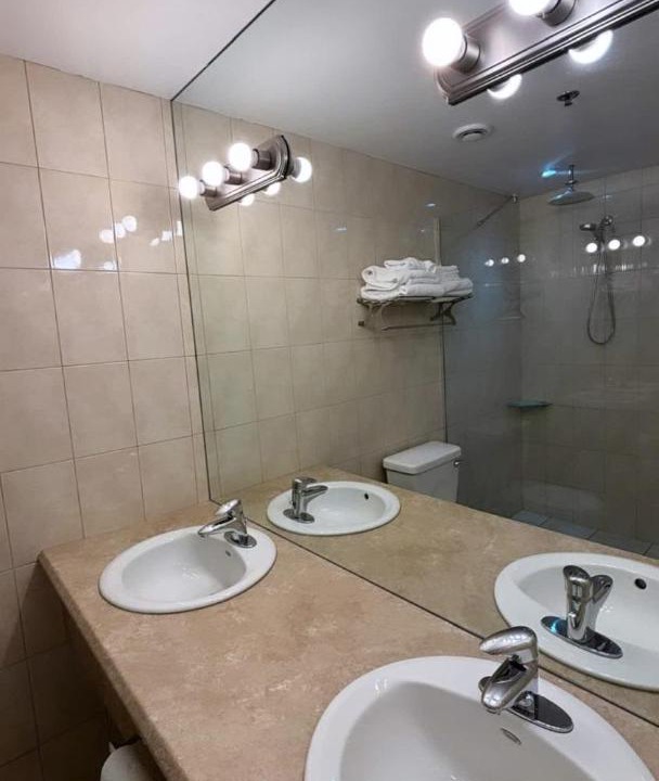 Photo of Bathroom in Downtown St. John's