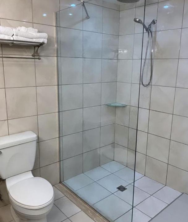 Photo of Bathroom in Downtown St. John's