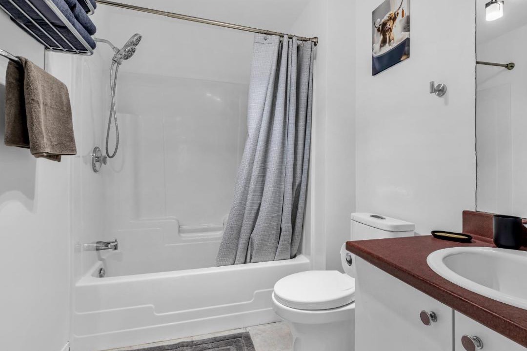 Photo of Bathroom in Maisonneuve