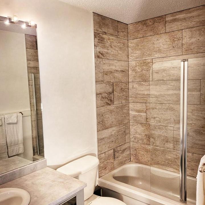 Photo of Bathroom in Papineau Regional County Municipality