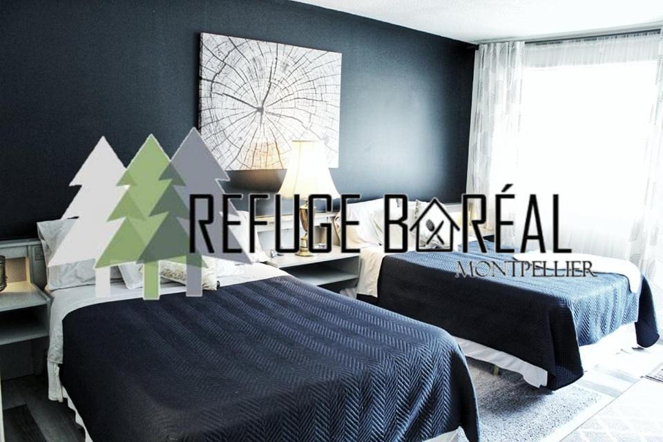 Photo of Bedroom in Papineau Regional County Municipality