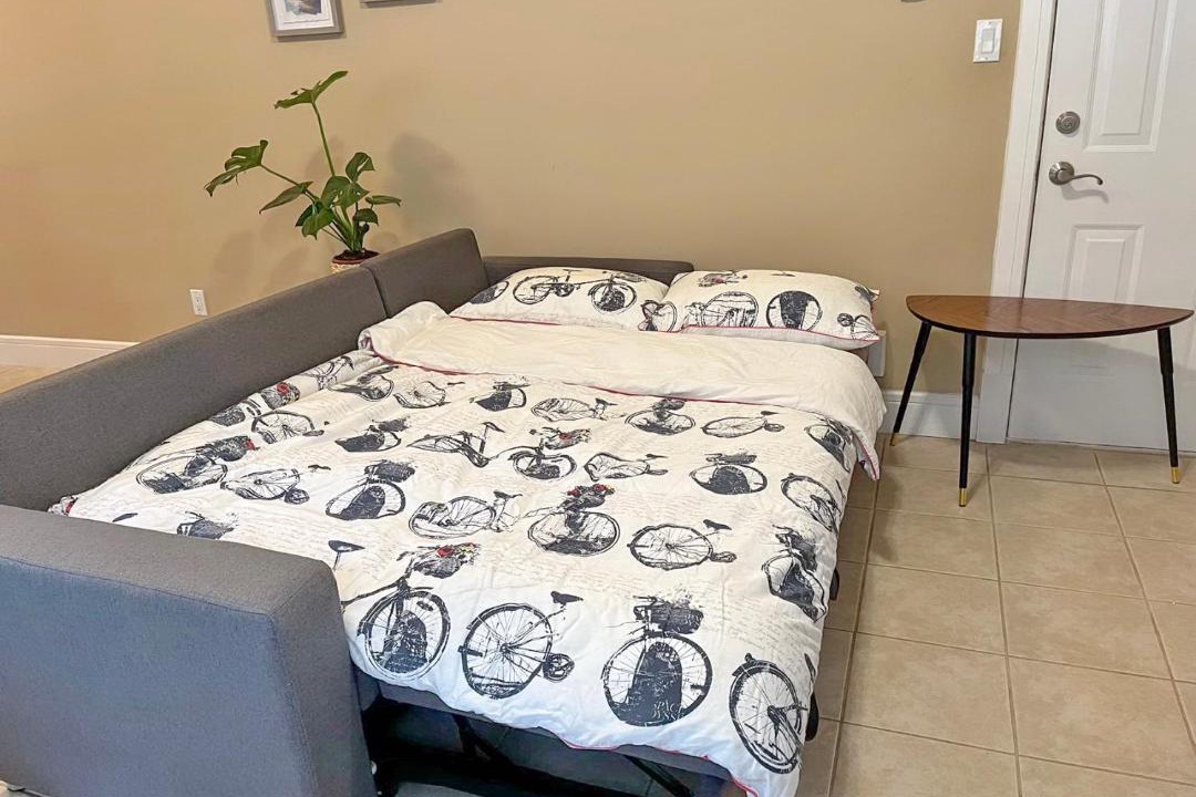 Photo of Bedroom in Richmond