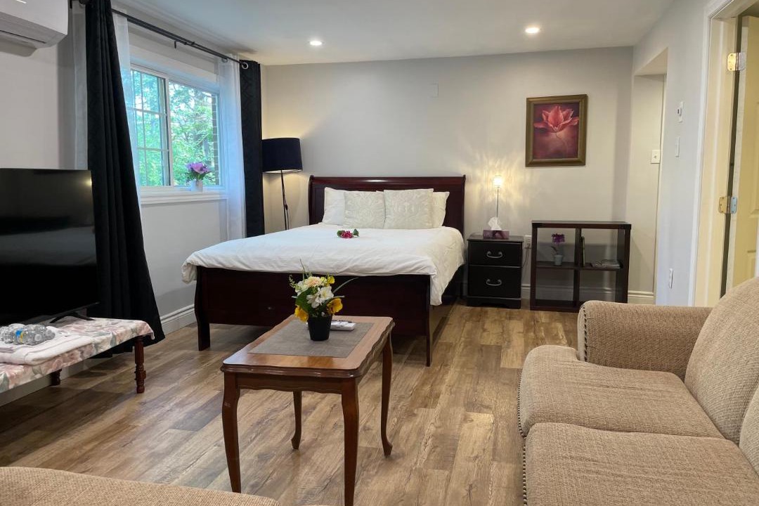 Photo of Bedroom in Clayton Park