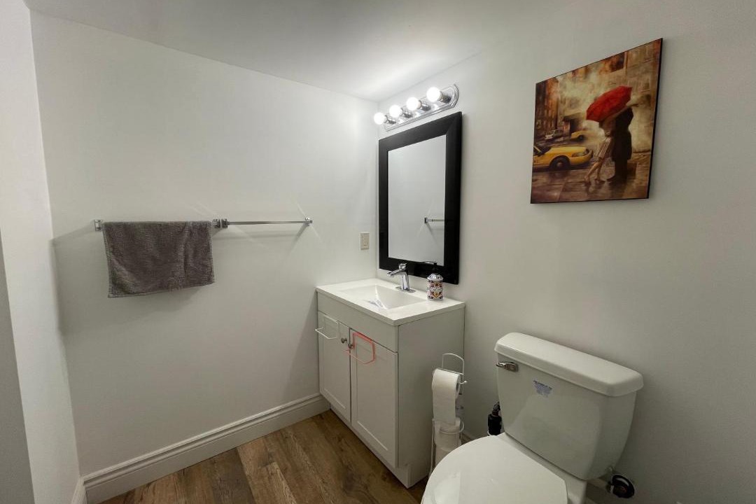 Photo of Bathroom in Clayton Park