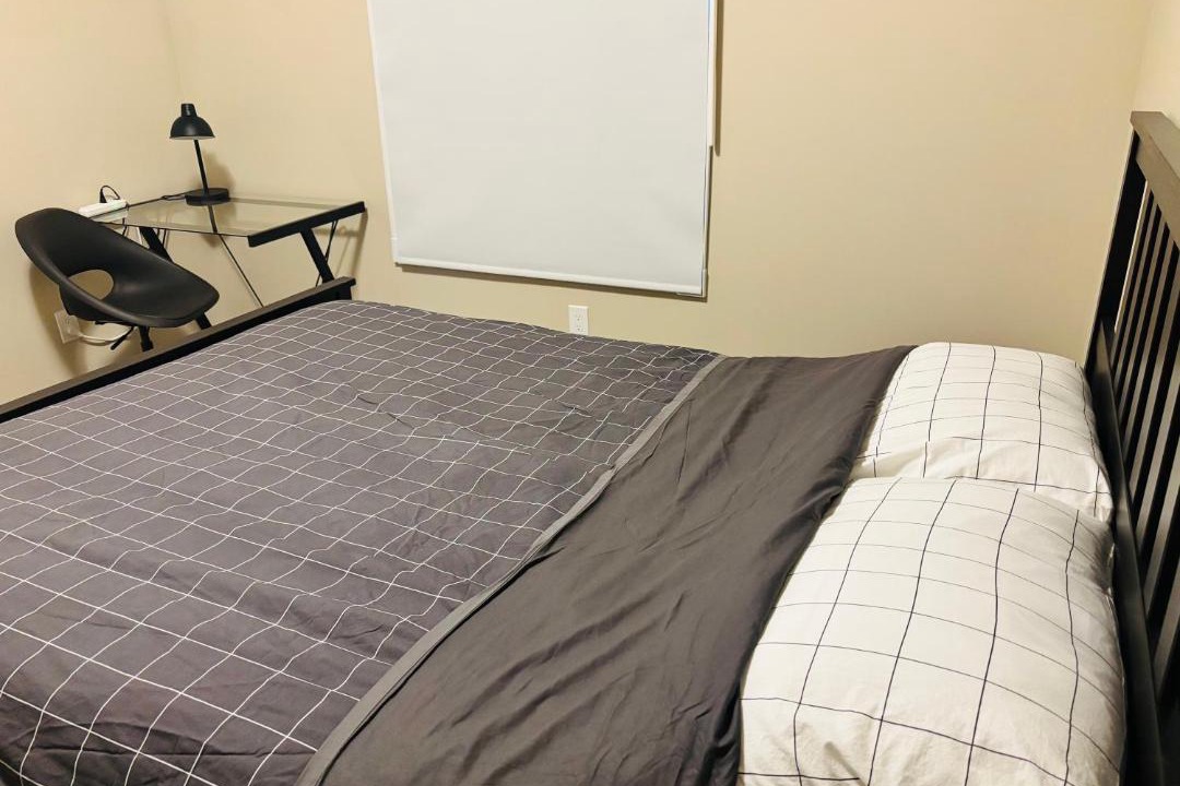 Photo of Bedroom in Mission District