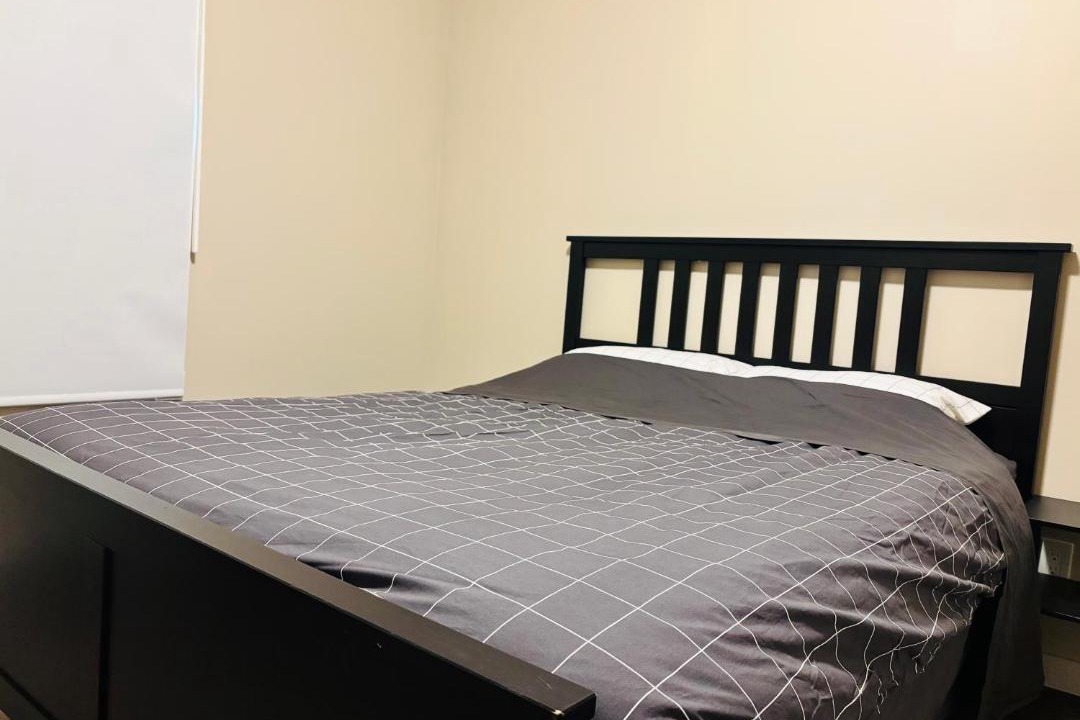 Photo of Bedroom in Mission District