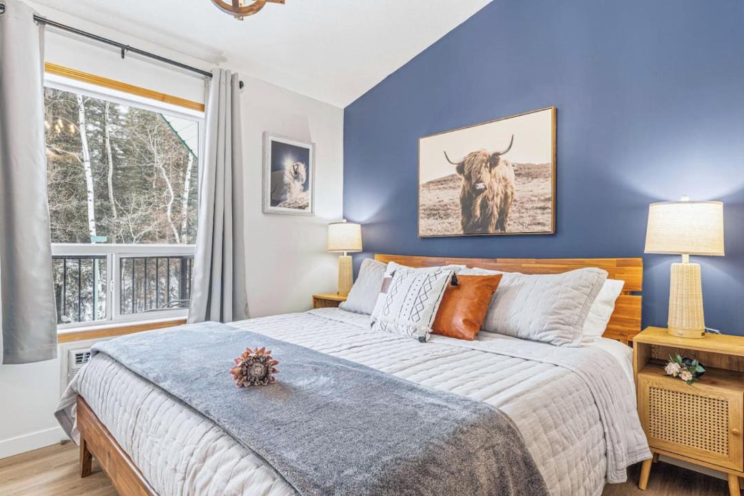 Photo of Bedroom in Harvie Heights