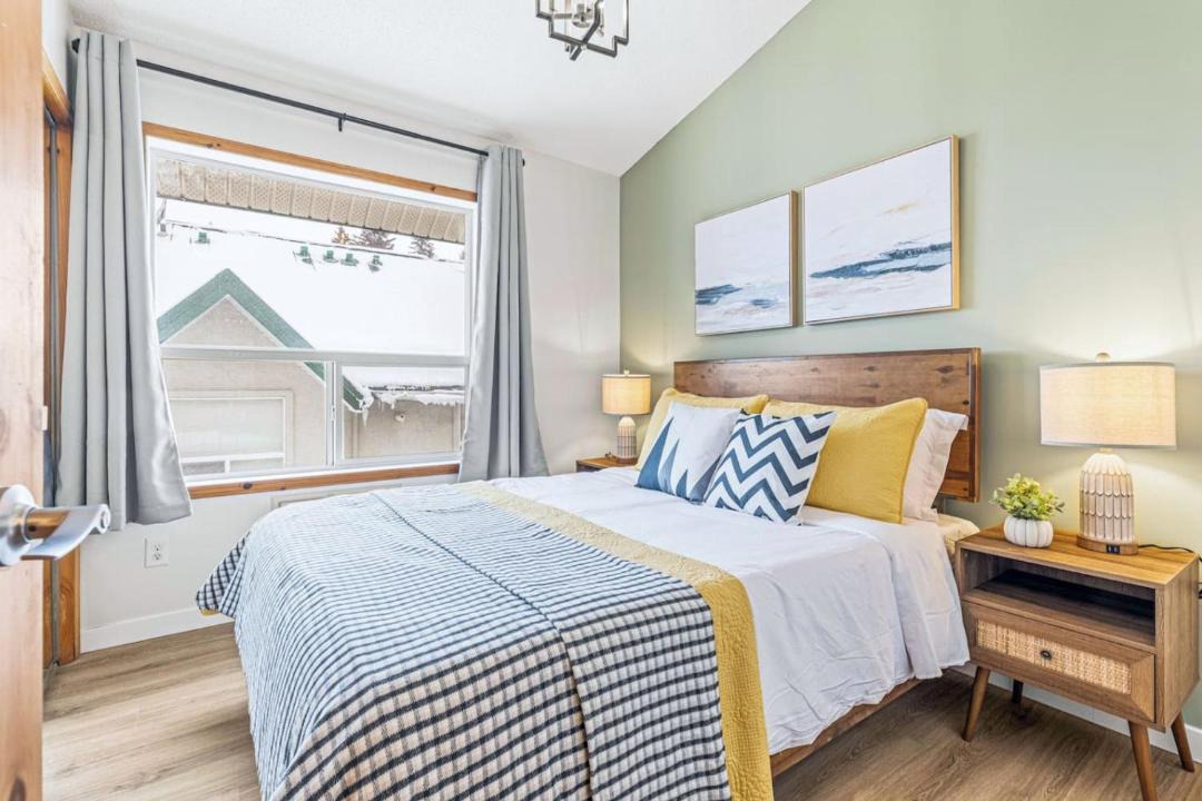 Photo of Bedroom in Harvie Heights