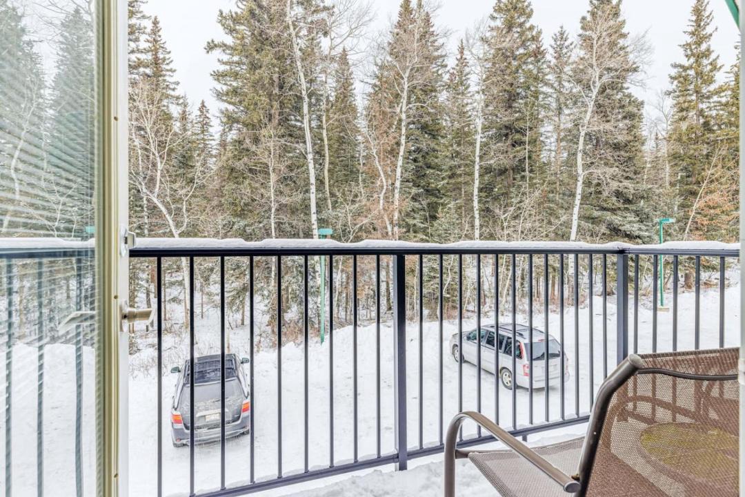 Photo of Patio Balcony in Harvie Heights