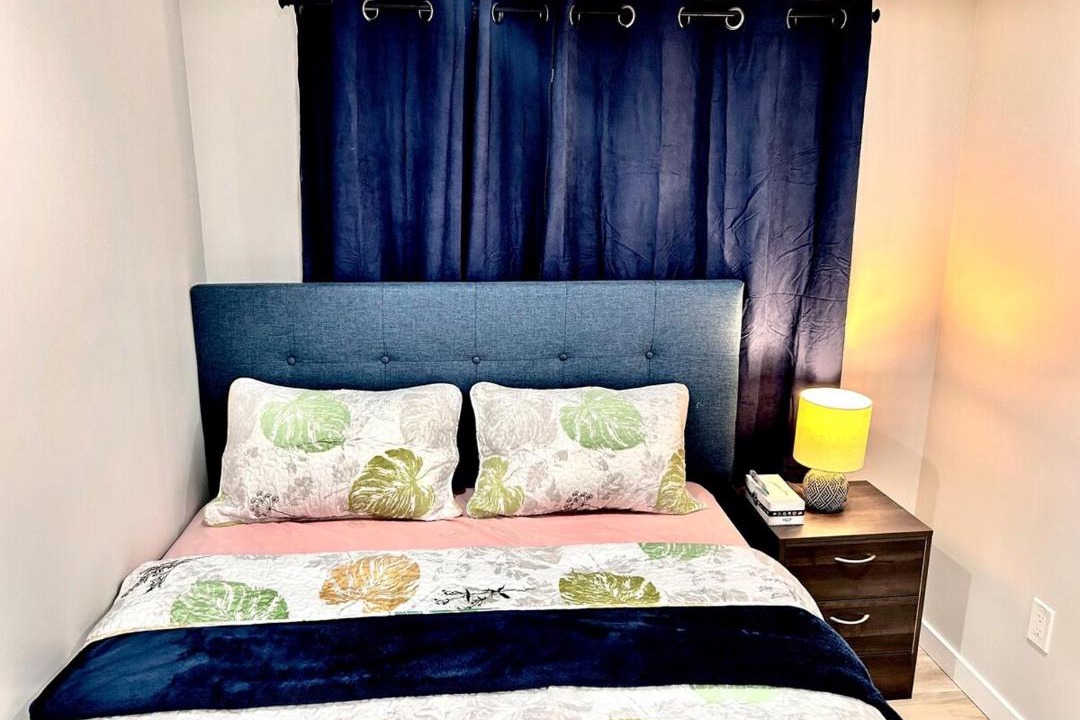 Photo of Bedroom in Transcona