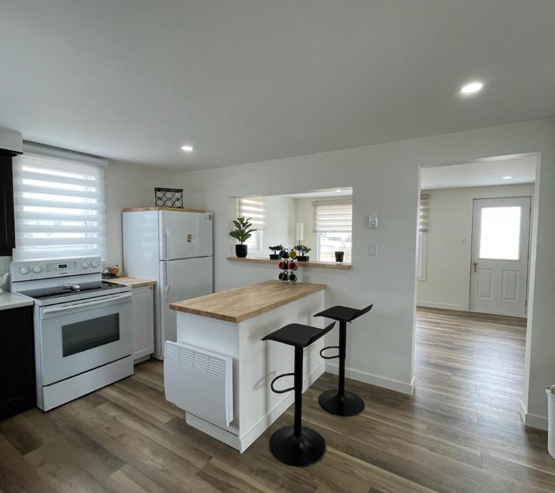 Photo of Kitchen in Gloucester County