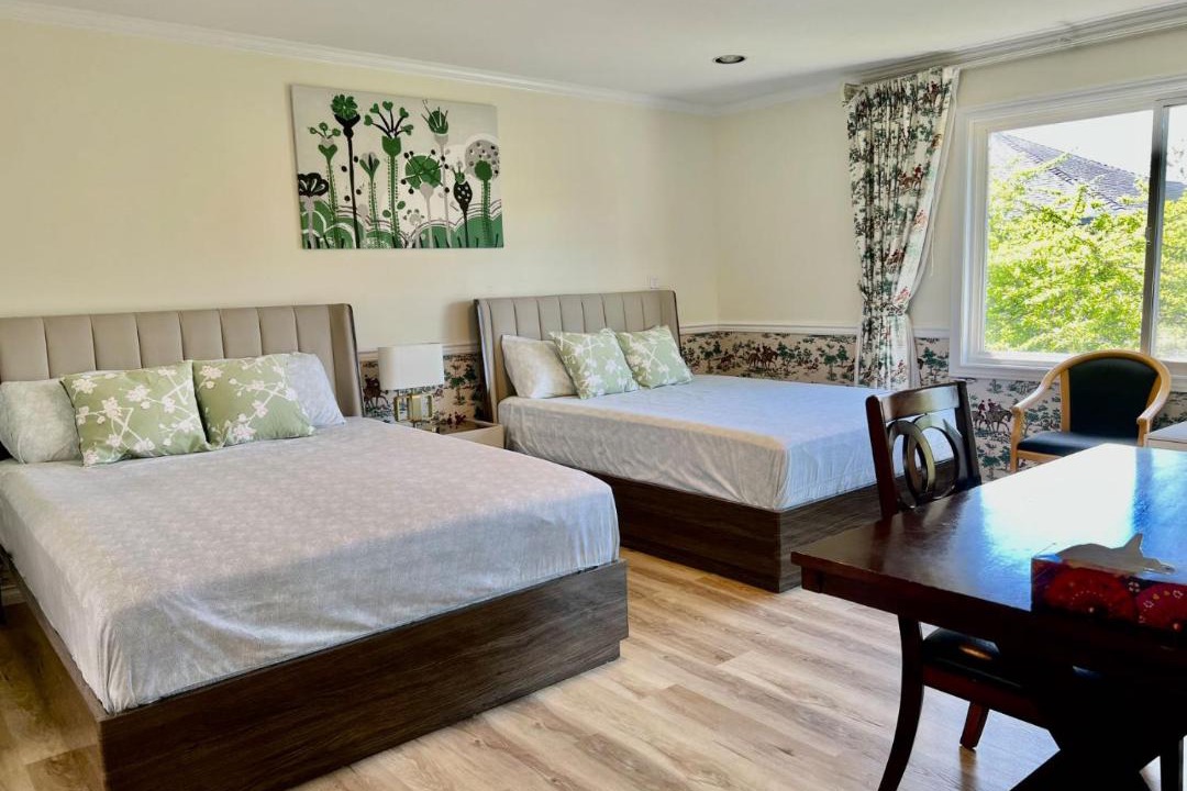 Photo of Bedroom in Richmond