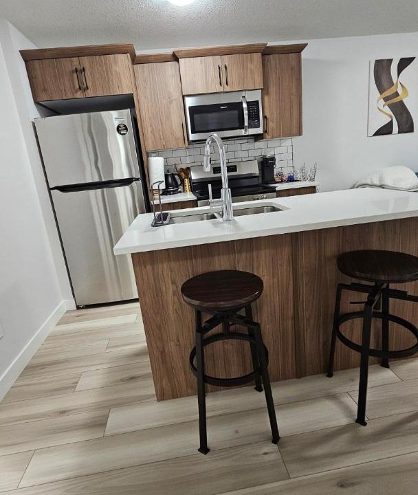 Photo of Kitchen in Regina