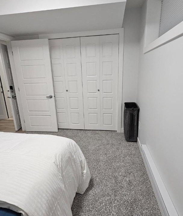 Photo of Bedroom in Regina
