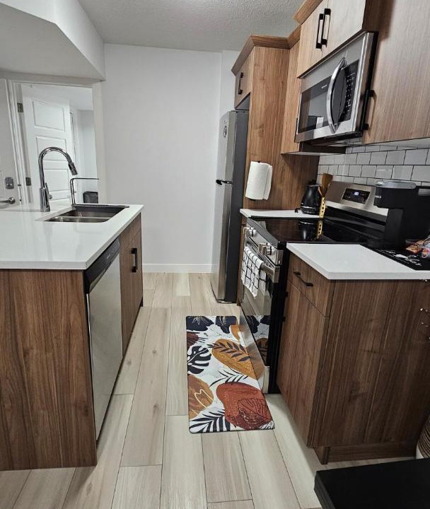 Photo of Kitchen in Regina