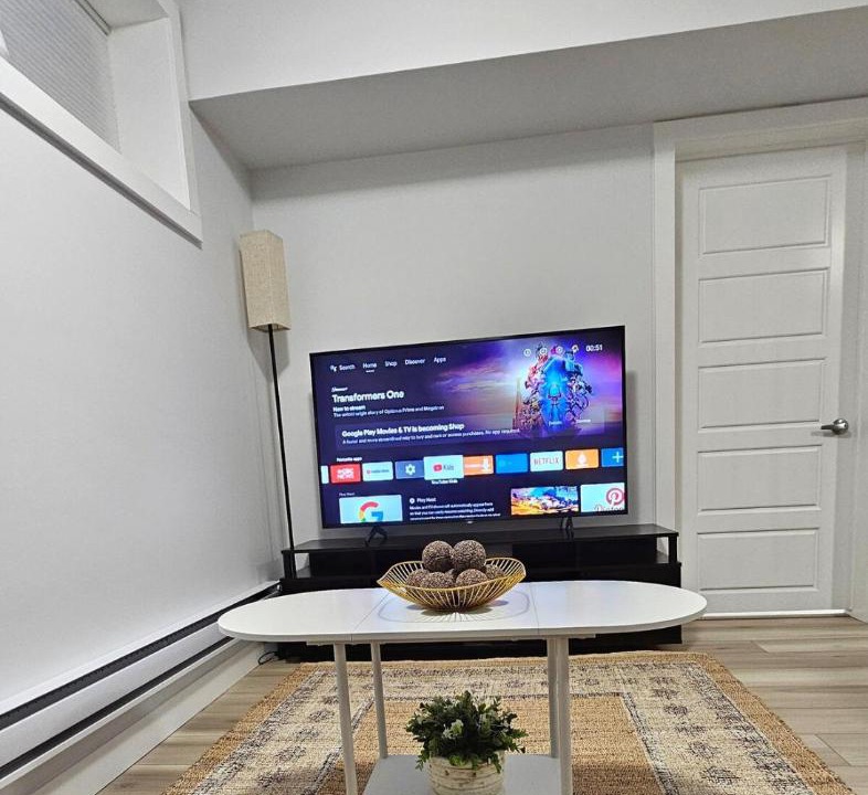 Photo of Livingroom in Regina