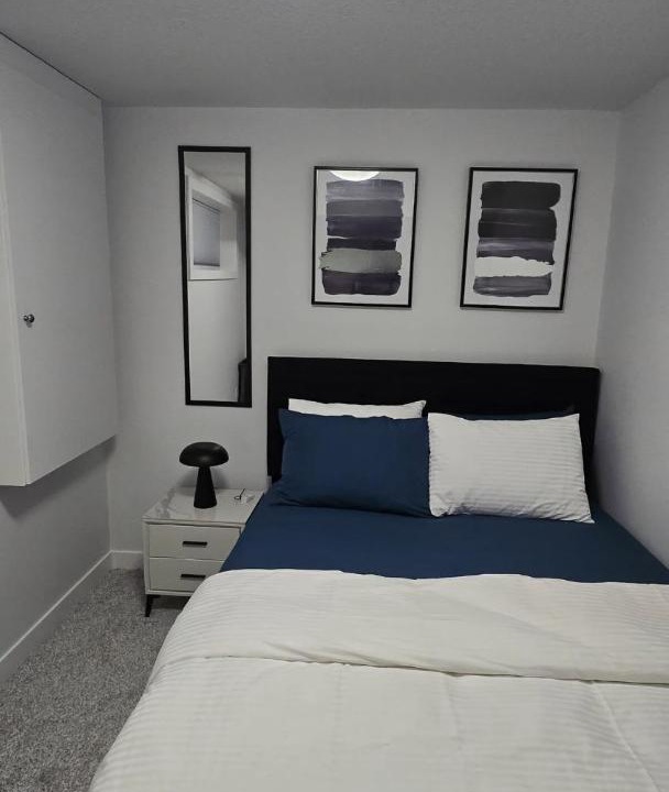 Photo of Bedroom in Regina