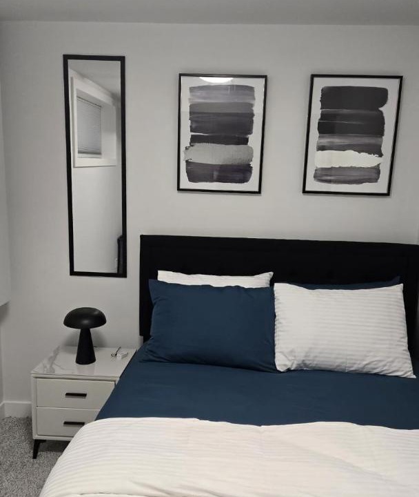 Photo of Bedroom in Regina