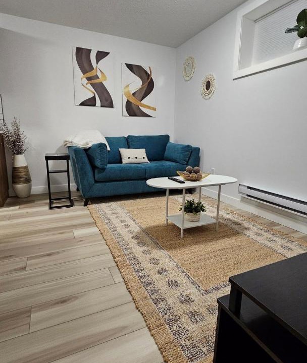 Photo of Livingroom in Regina