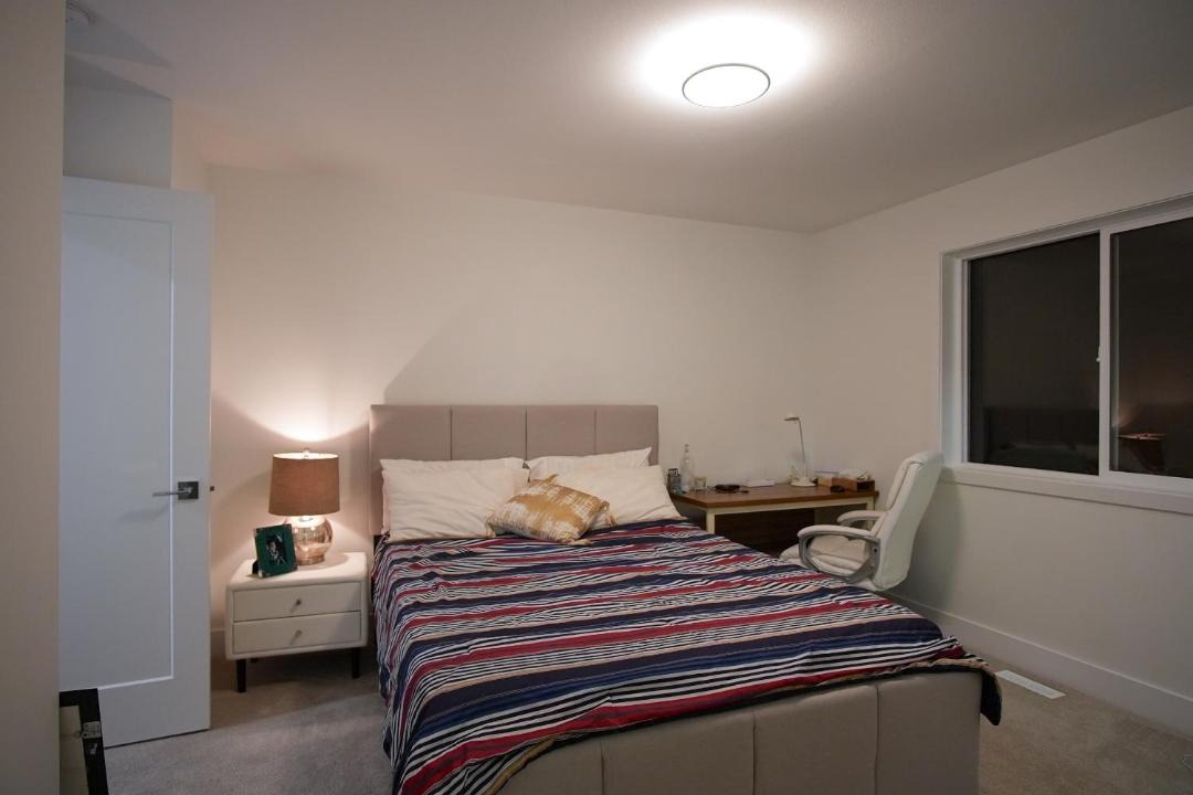 Photo of Bedroom in Burke Mountain