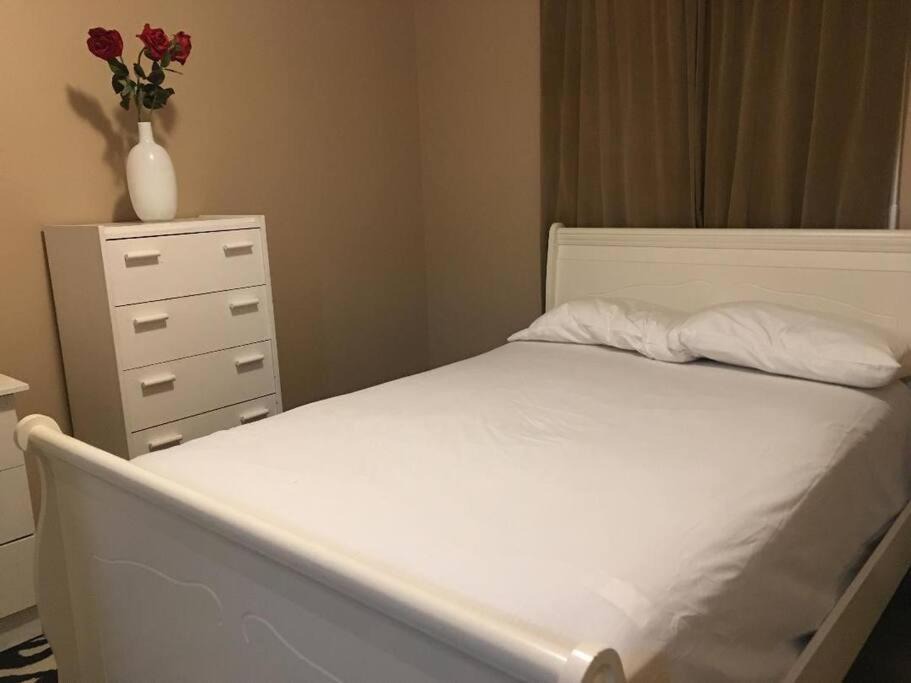 Photo of Bedroom in Southeast Edmonton