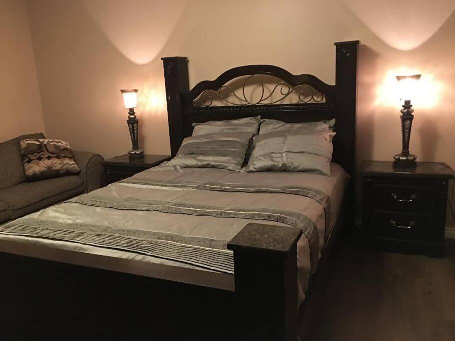 Photo of Bedroom in Southeast Edmonton