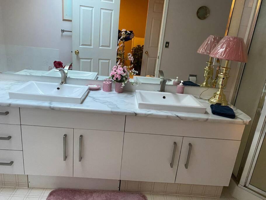 Photo of Bathroom in Southeast Edmonton