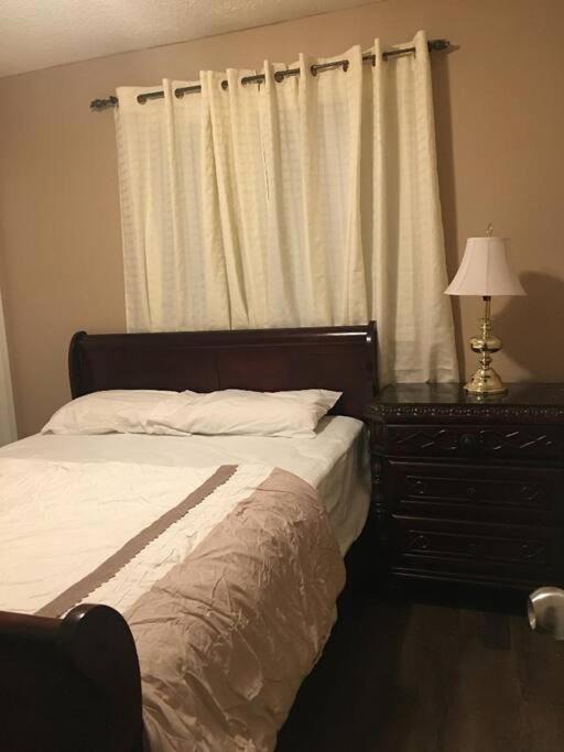 Photo of Bedroom in Southeast Edmonton