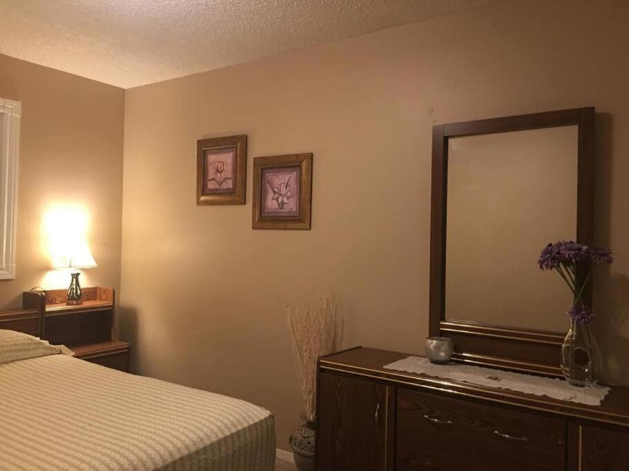 Photo of Bedroom in Southeast Edmonton