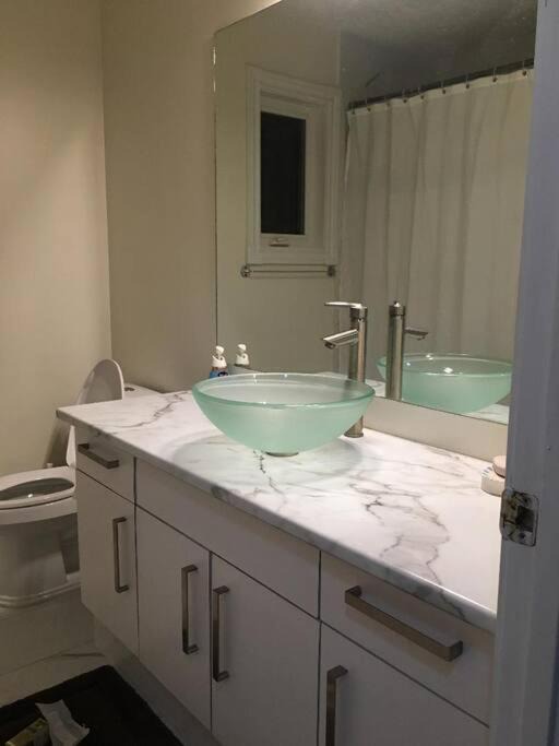 Photo of Bathroom in Southeast Edmonton