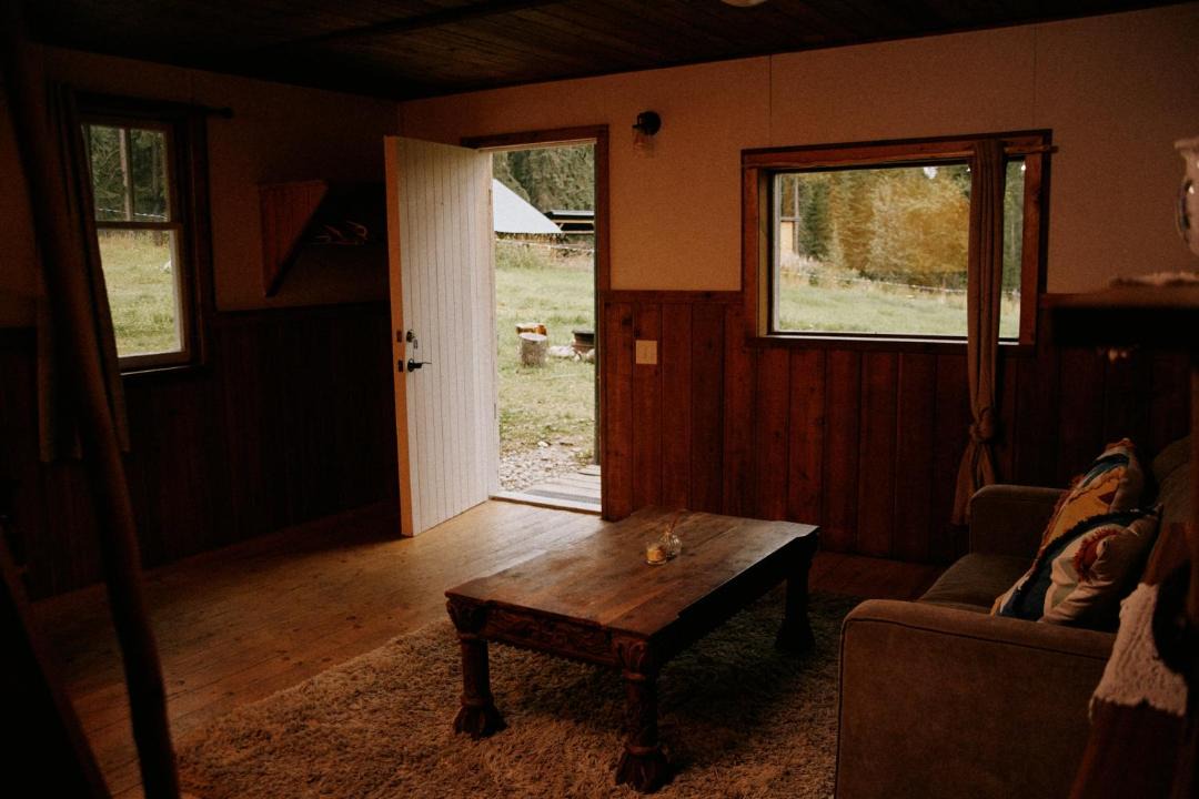 Photo of Others in Columbia Valley