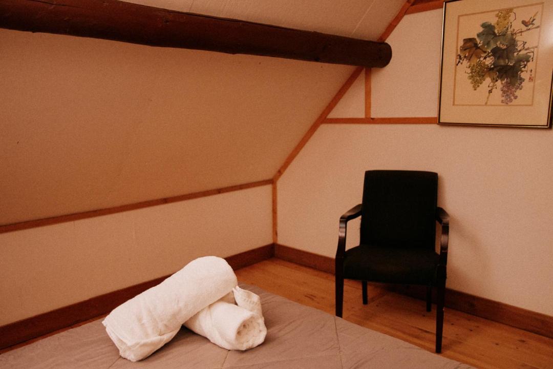 Photo of Bedroom in Columbia Valley