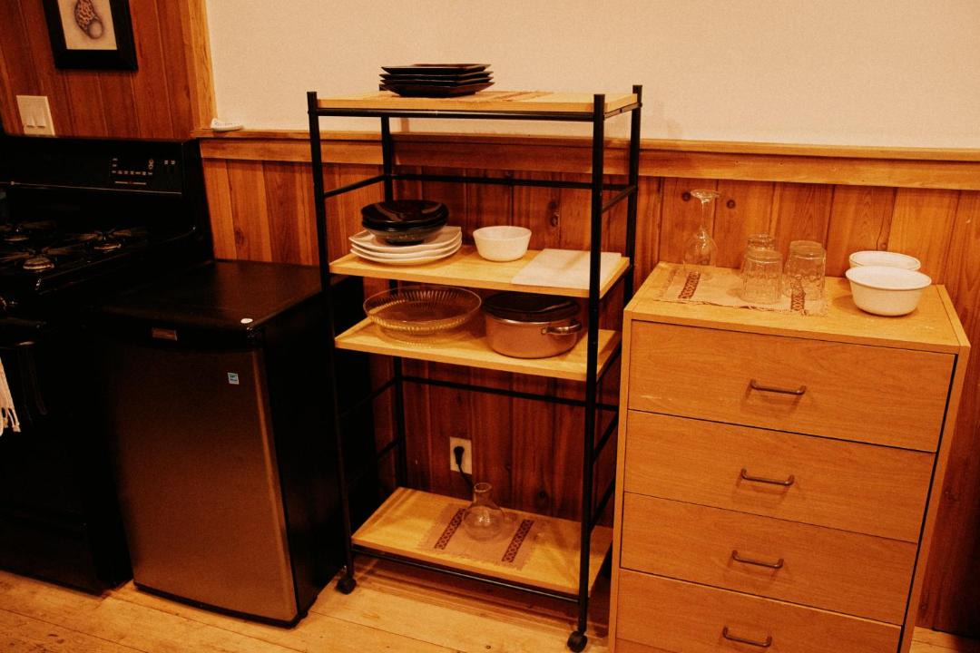 Photo of Kitchen in Columbia Valley