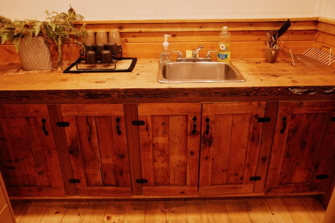 Photo of Kitchen in Columbia Valley