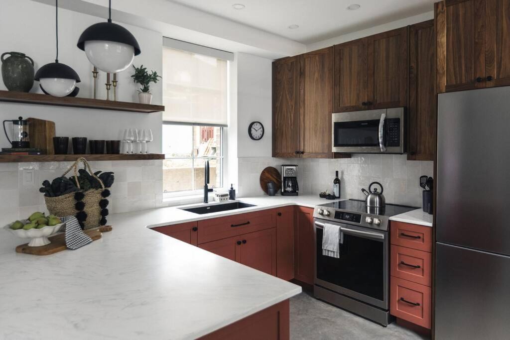 Photo of Kitchen in Kaslo