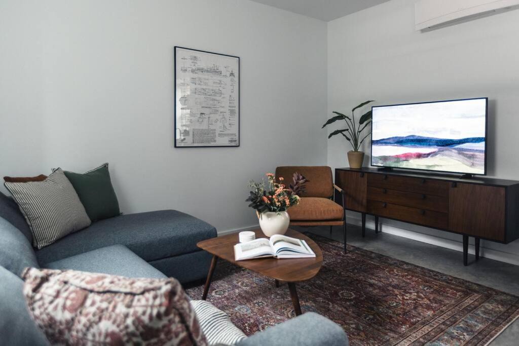 Photo of Livingroom in Kaslo