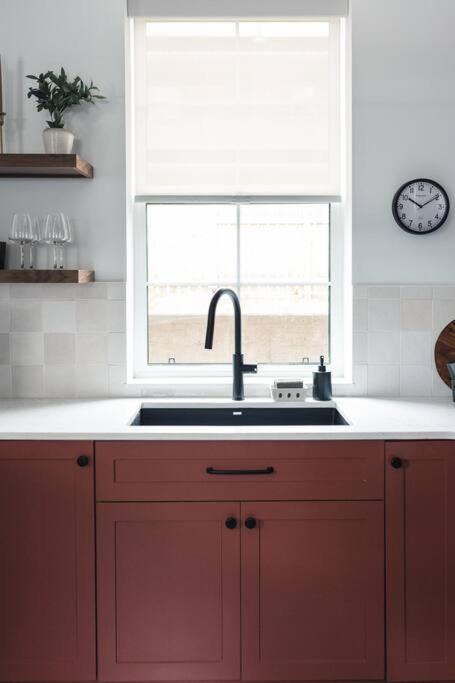Photo of Kitchen in Kaslo