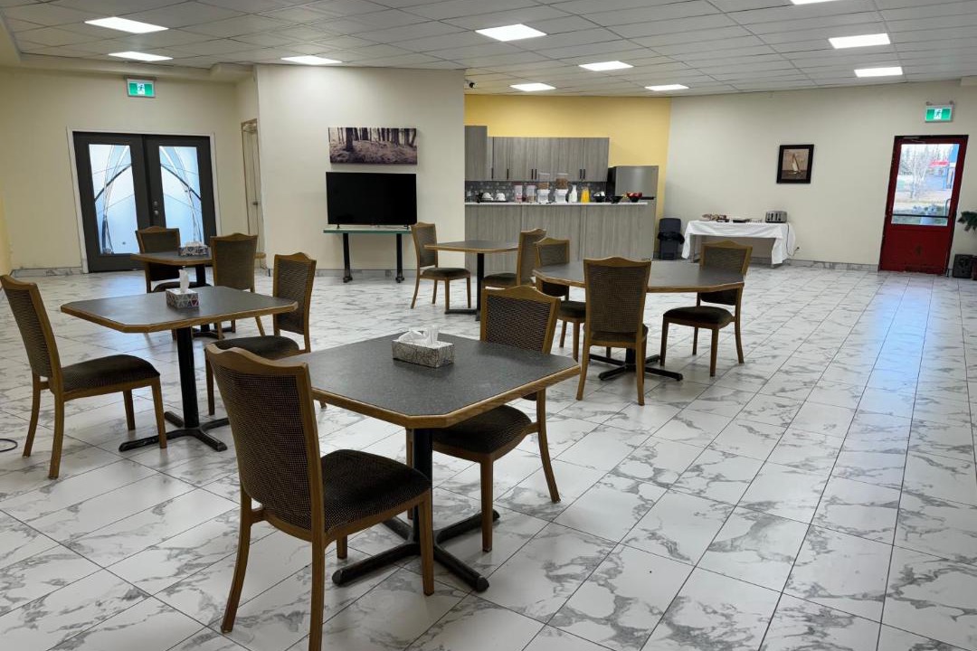 Photo of Kitchen in Viking