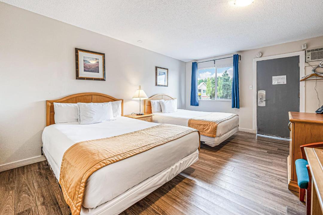 Photo of Bedroom in Regional District of Nanaimo
