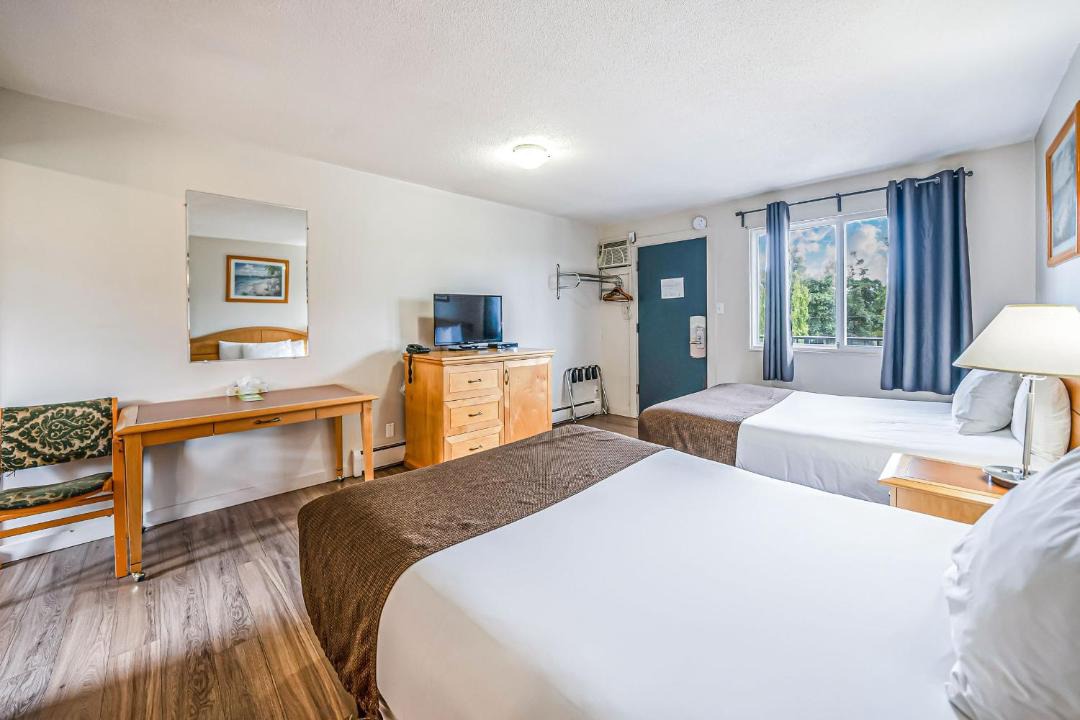 Photo of Bedroom in Regional District of Nanaimo