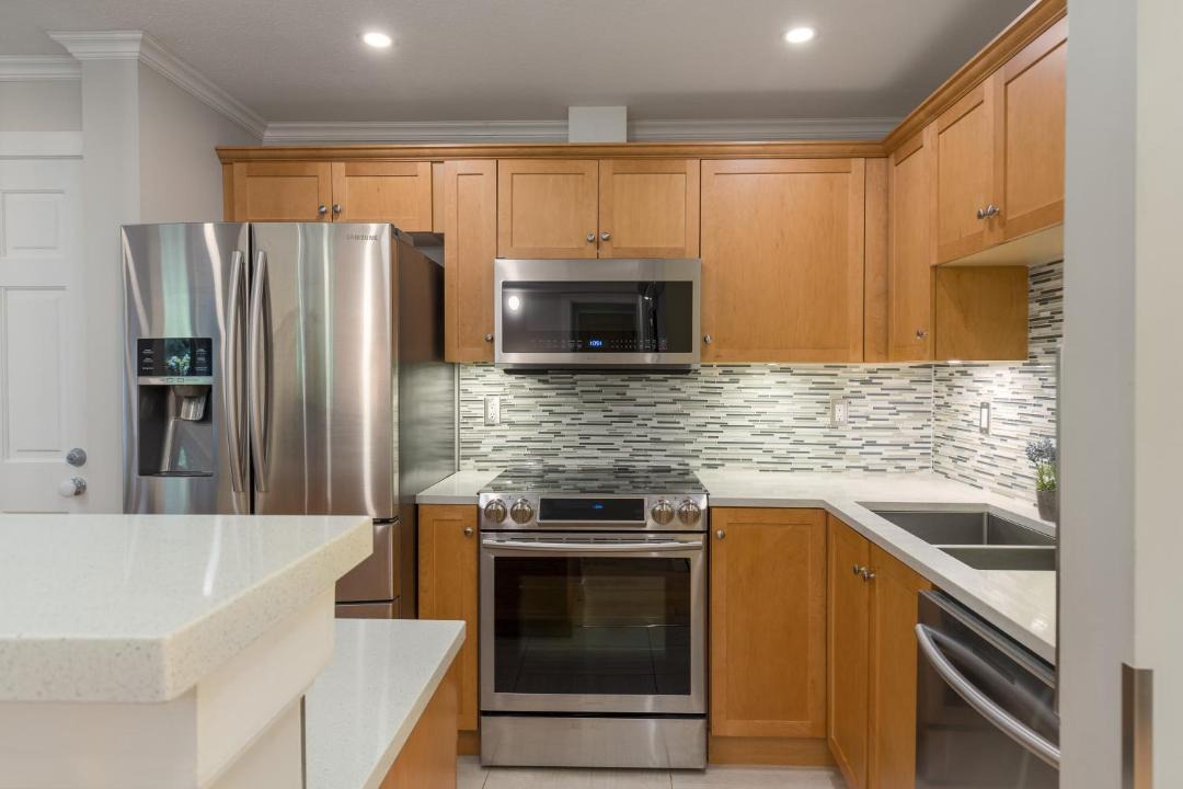 Photo of Kitchen in Village North